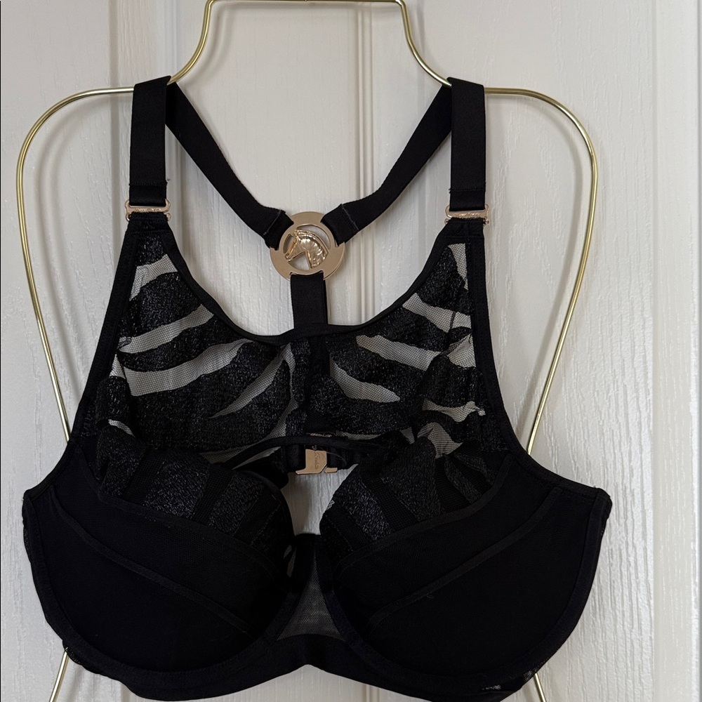 Honey Birdette Prudence Bra